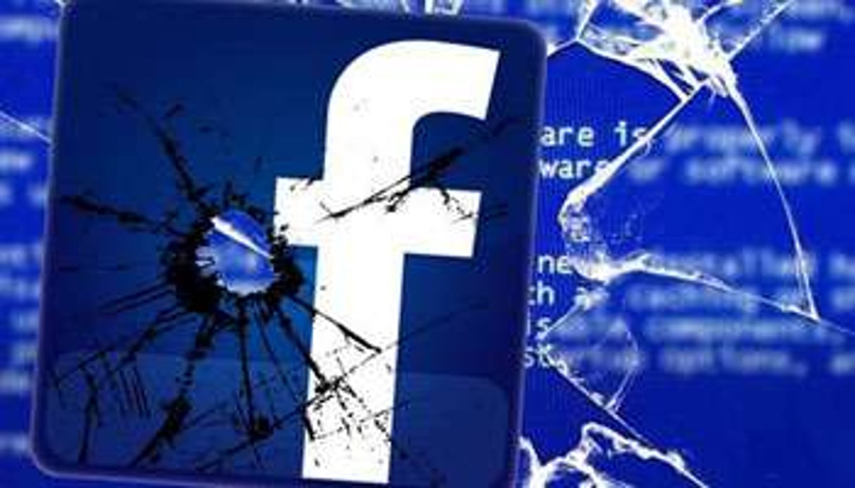 Facebook a annoncé une fonctionnalité permettant aux utilisateurs de prévoir leur décès. © DR