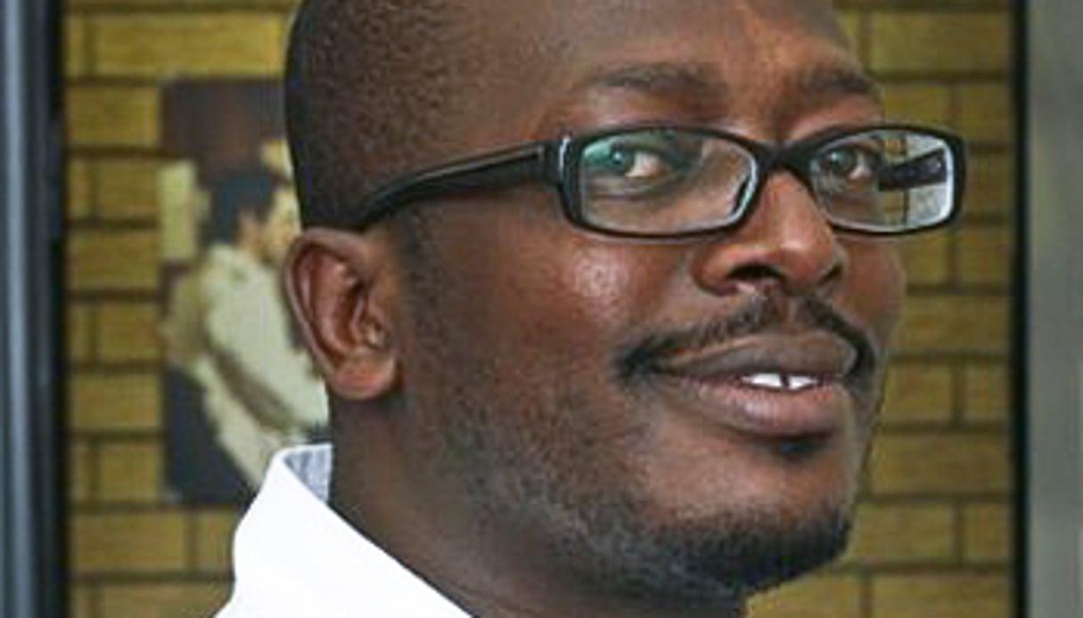 Le Kényan Isaac Khaguli Esipisu a travaillé pour Reuters et CNBC Africa. DR