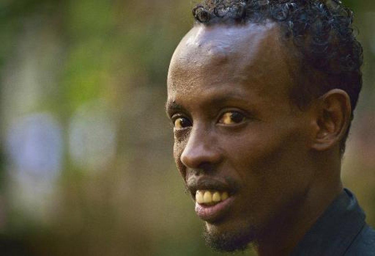 Somalie: l'acteur star de « Capitaine Phillips » oeuvre pour son ..., حجم الصورة 1215x828
