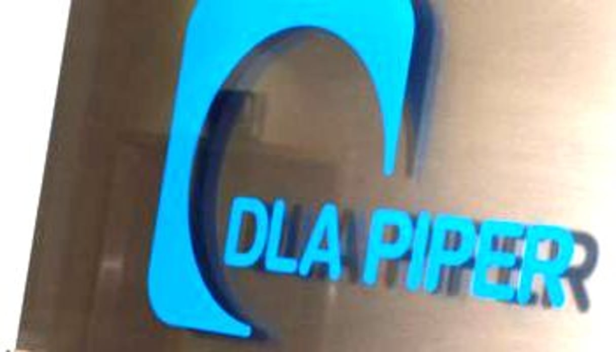 Le réseau d’avocats de DLA Piper s’étend à une trentaine de pays à travers le monde. DR