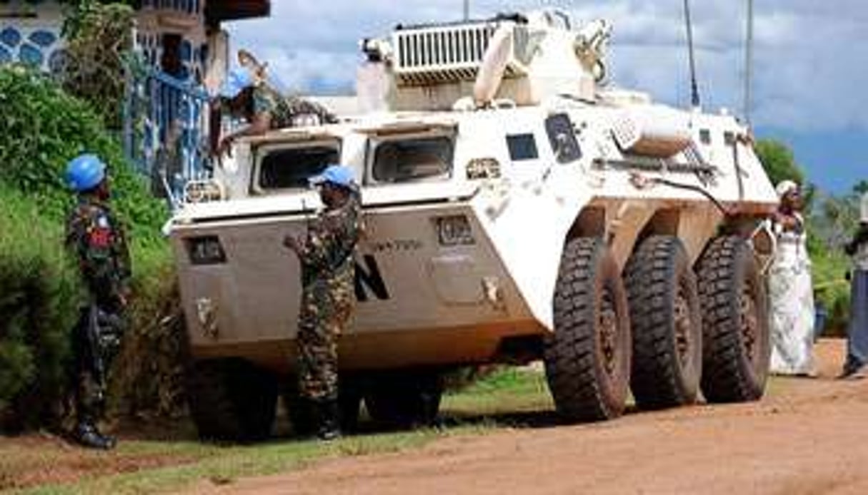 RDC – ONU : rien ne va plus entre la Monusco et le gouvernement