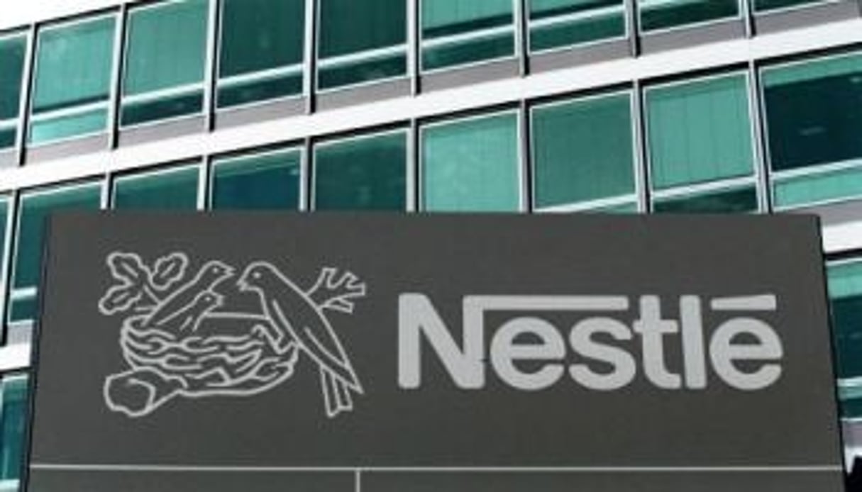 LA PME ivoirien NIS SA compte porter plainte contre Nestlé, en Suisse. © DR