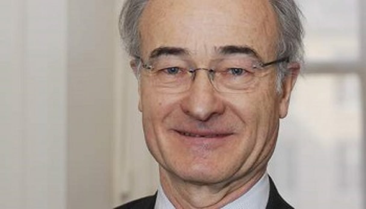 Hervé Schricke est président du conseil de surveillance de XAnge Private Equity. © Massilia Mundi