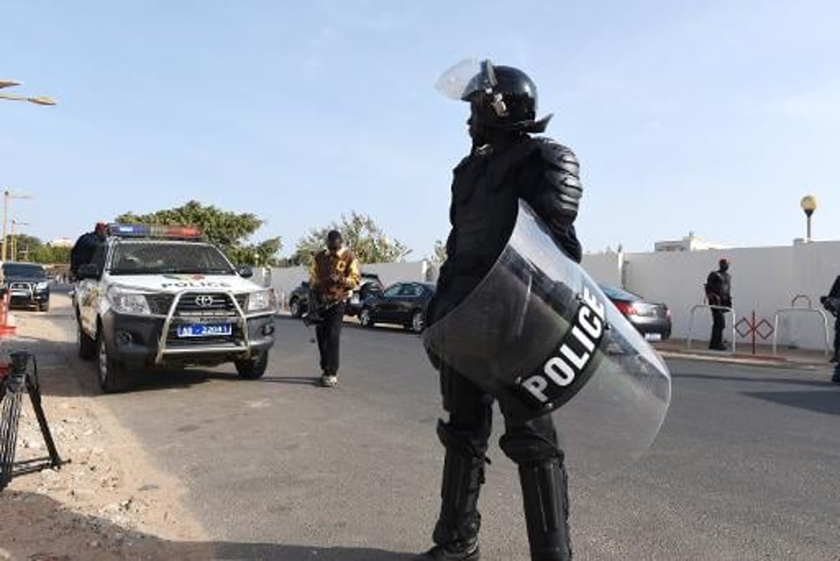 Sénégal: Karim Wade saisit la Cour suprême © AFP