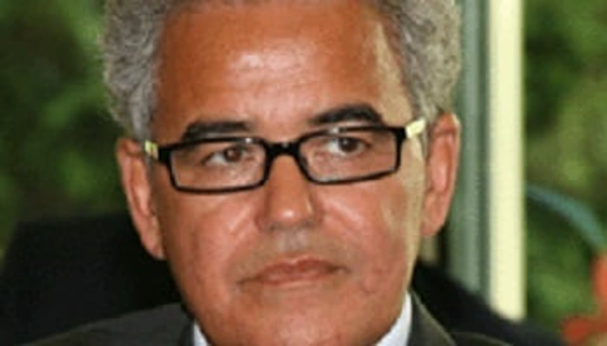 Jawad Hamri, directeur général de l’Office des changes, veut lever certains freins à l’investissement. © www.oc.gov.ma