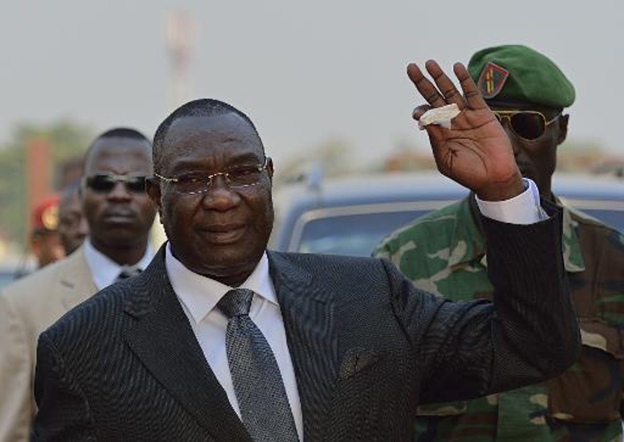 Centrafrique: accord « de cessez-le-feu » entre ex-Séléka et anti-balaka signé à Nairobi © AFP