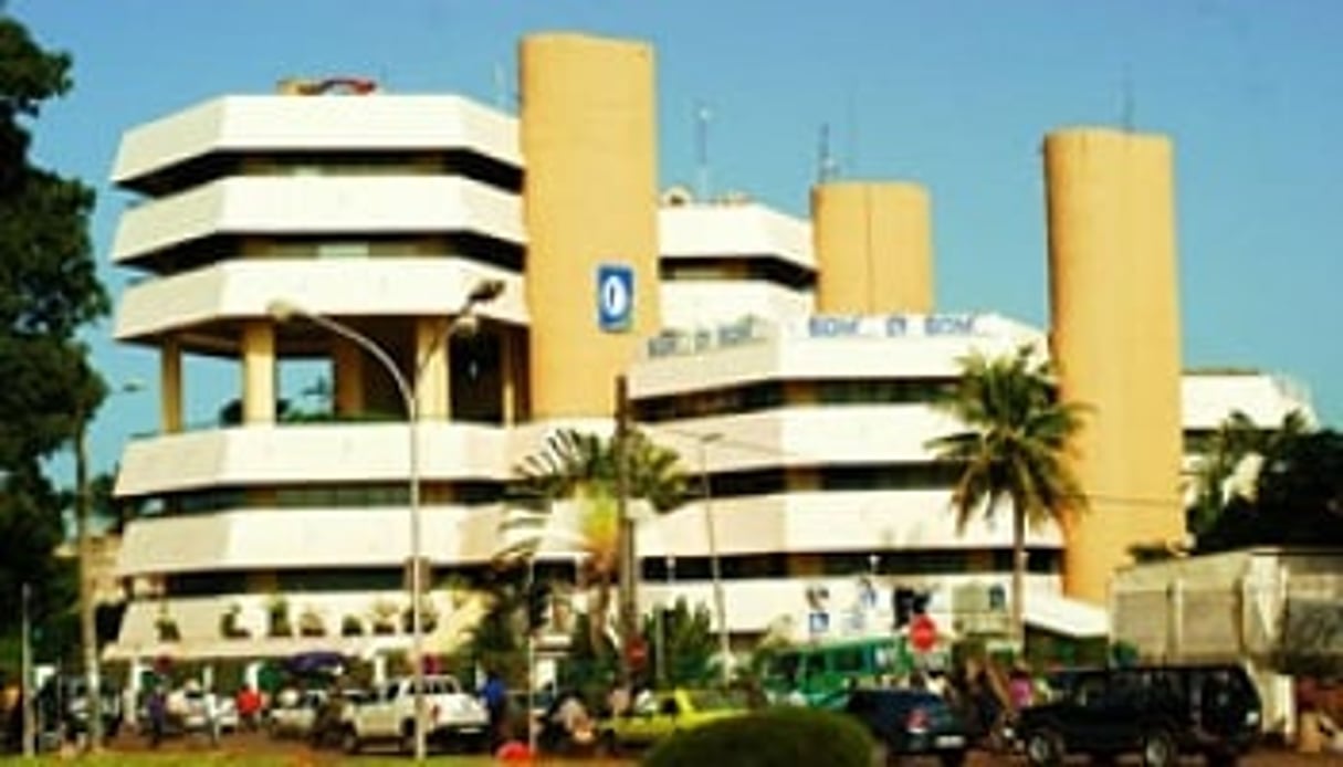 La Banque de développement du Mali est numéro un sur son marché national. DR