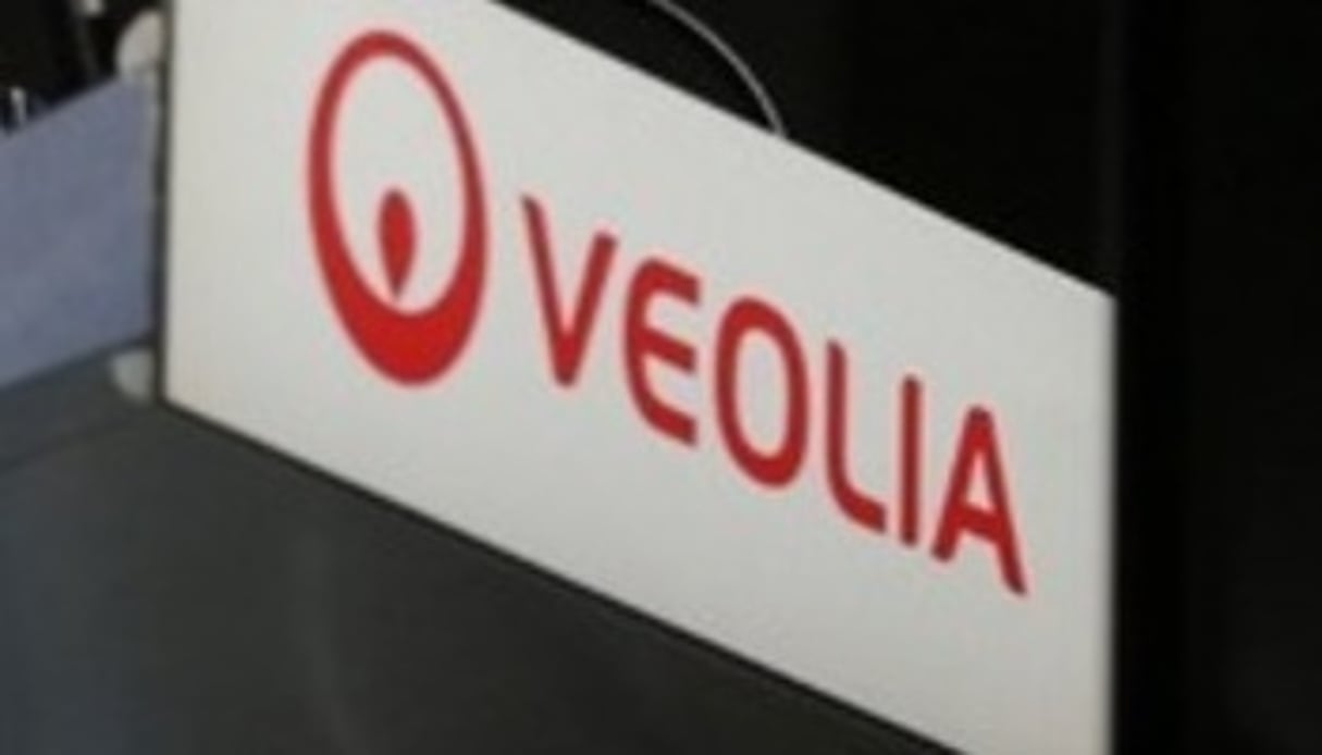 Veolia est déjà présent dans l’électricité au Gabon. © AFP