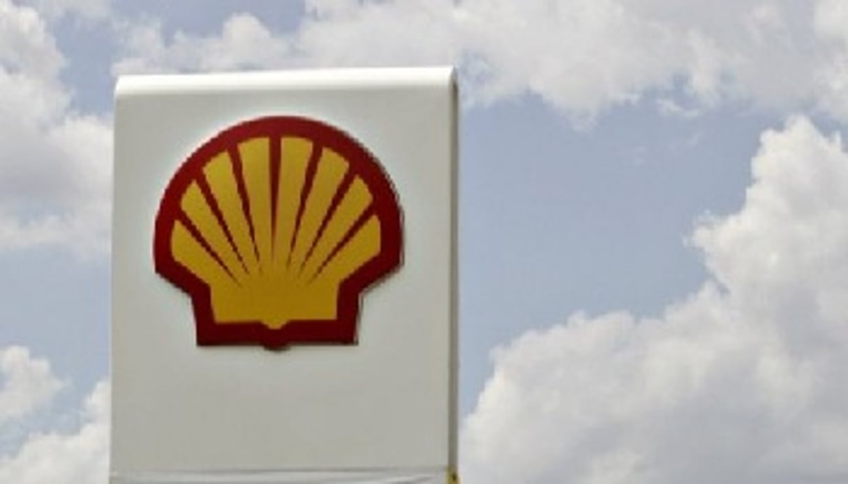 Shell a dénoncé le sabotage de ses principaux oléoducs, source majeure de fuite et de pollution dans la région de production. © AFP