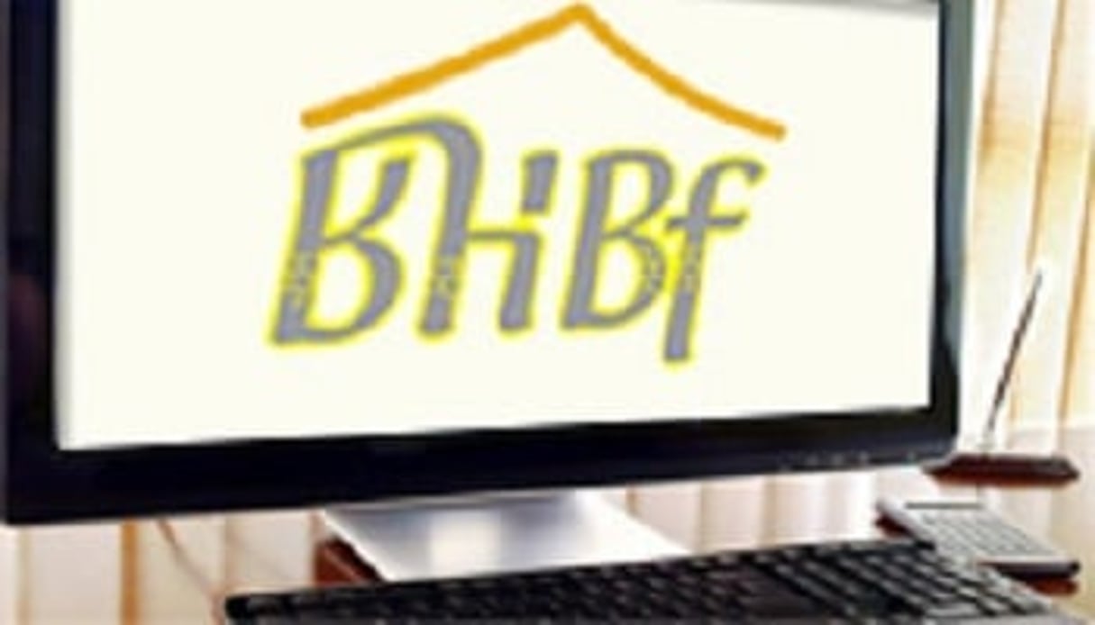 La Banque de l’Habitat du Burkina Faso a pour premier actionnaire l’État burkinabè. DR