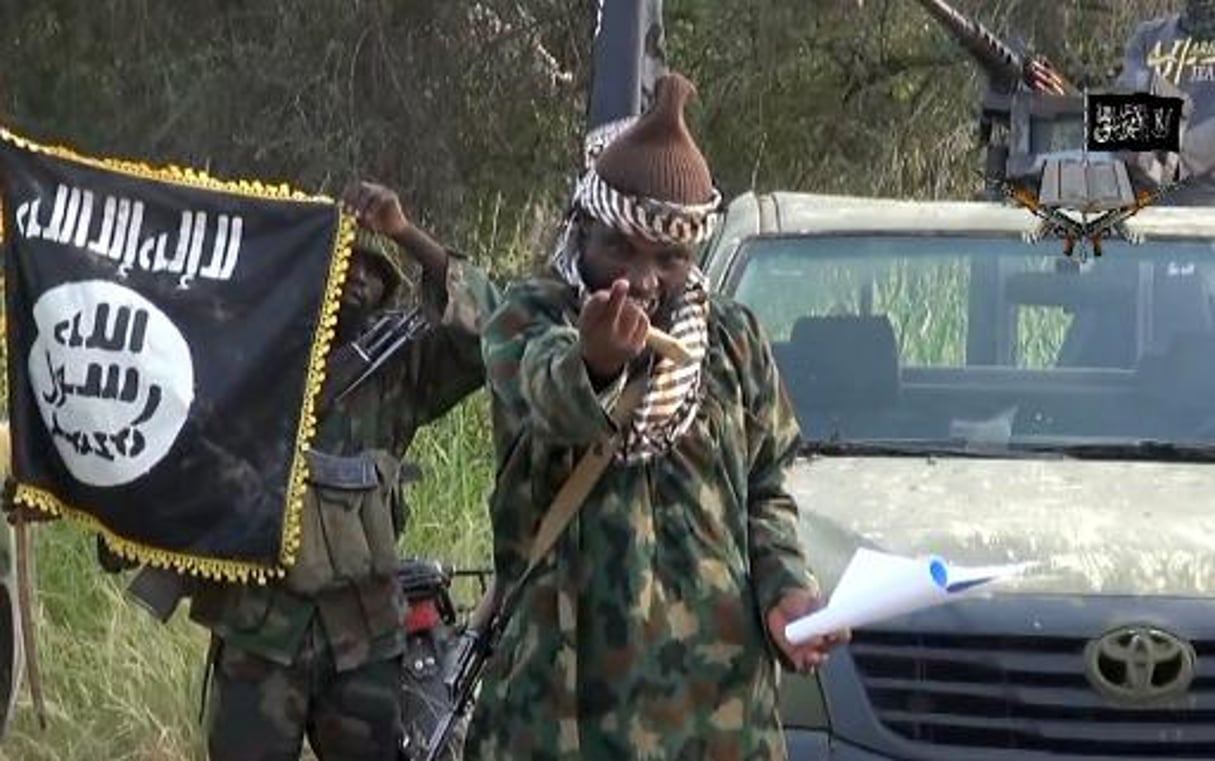 Nigeria: 10 tués à la machette par Boko Haram dans le nord-est © AFP