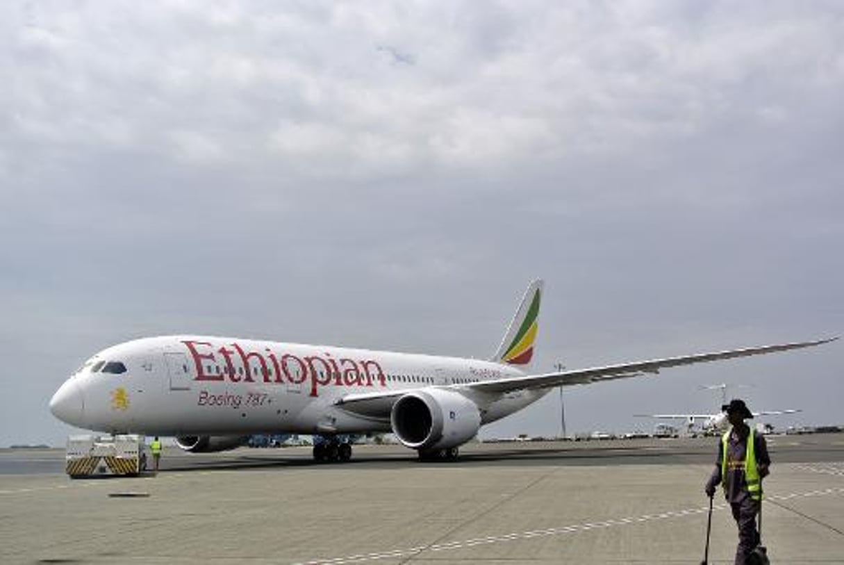 L’Afrique, futur eldorado des compagnies aériennes? © AFP