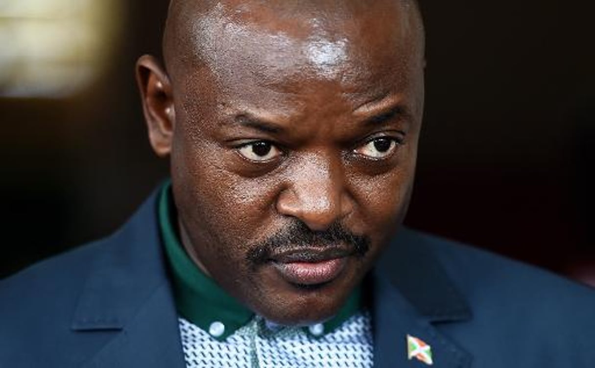 Burundi: reprise du « dialogue » politique entre les deux parties © AFP