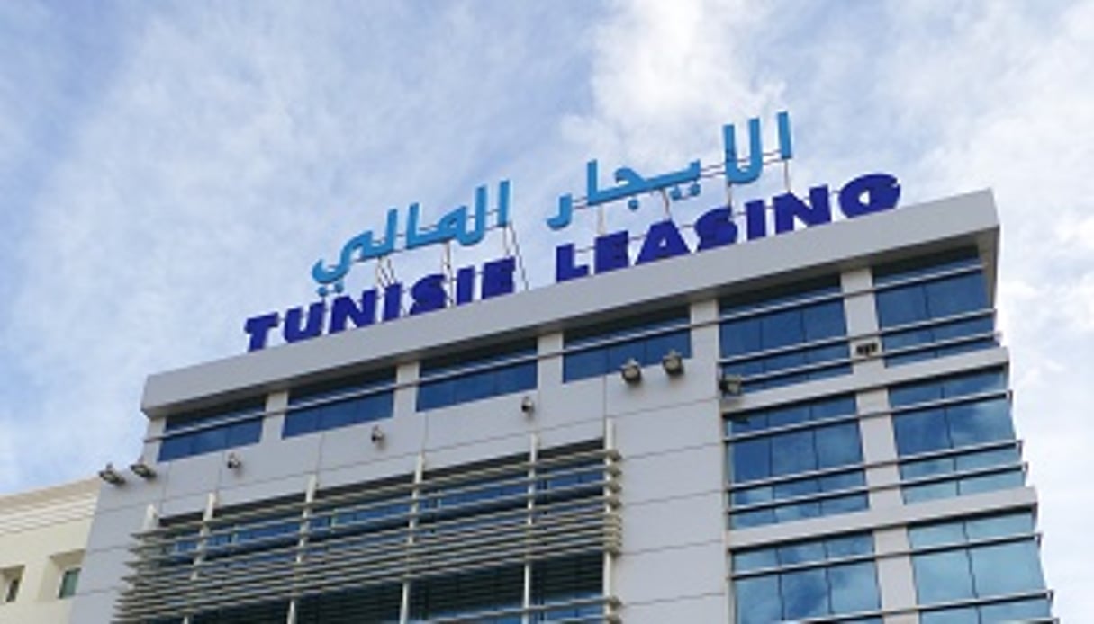 Pour le rachat d’Alios, la société tunisienne a été soutenue par son actionnaire. © Wikimedia Commons