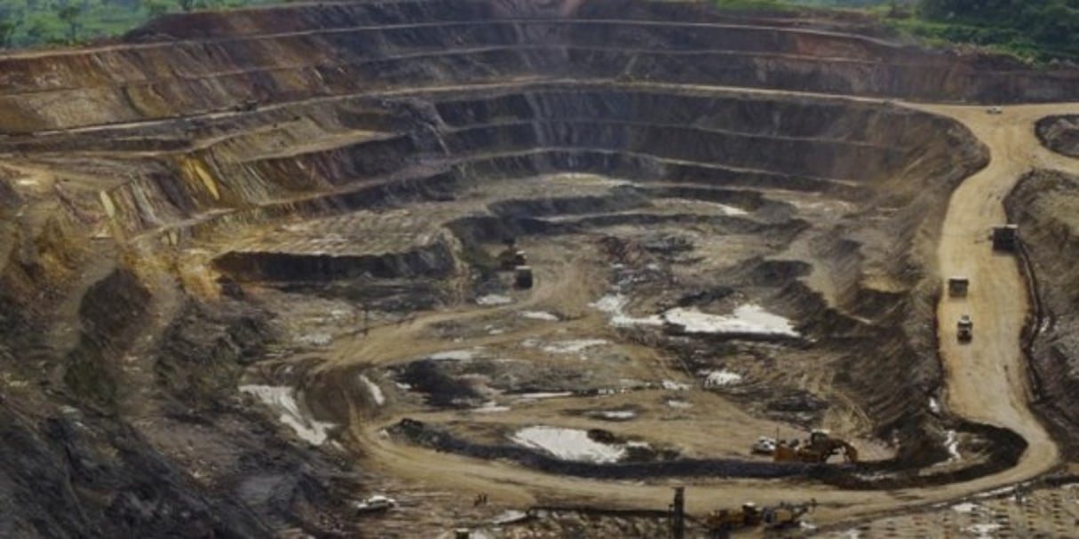 La RD Congo est le premier producteur mondial de cobalt. © Reuters