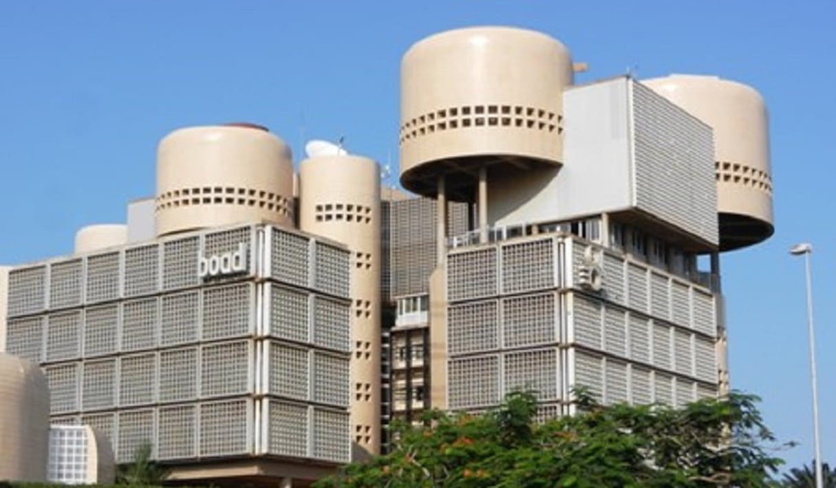 La Banque ouest-africaine de développement est basée à Lomé, au Togo. © AFD.fr