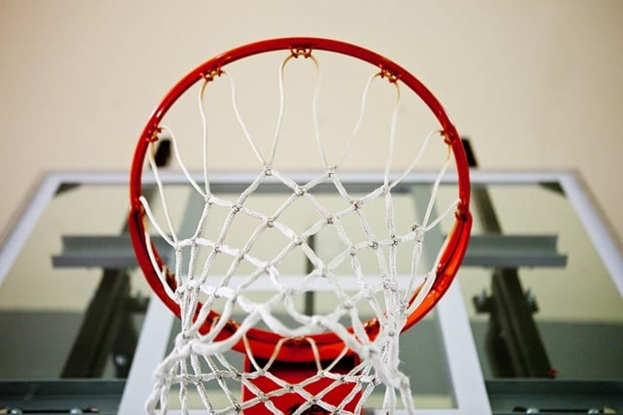 Un filet de basket (photo d’illustration). © Rob Buenaventura / Flickr