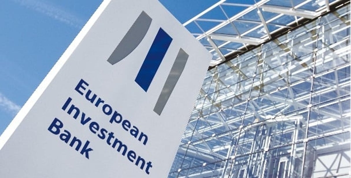 La Banque européenne d’investissement compte des bureaux dans six pays africains. © DR