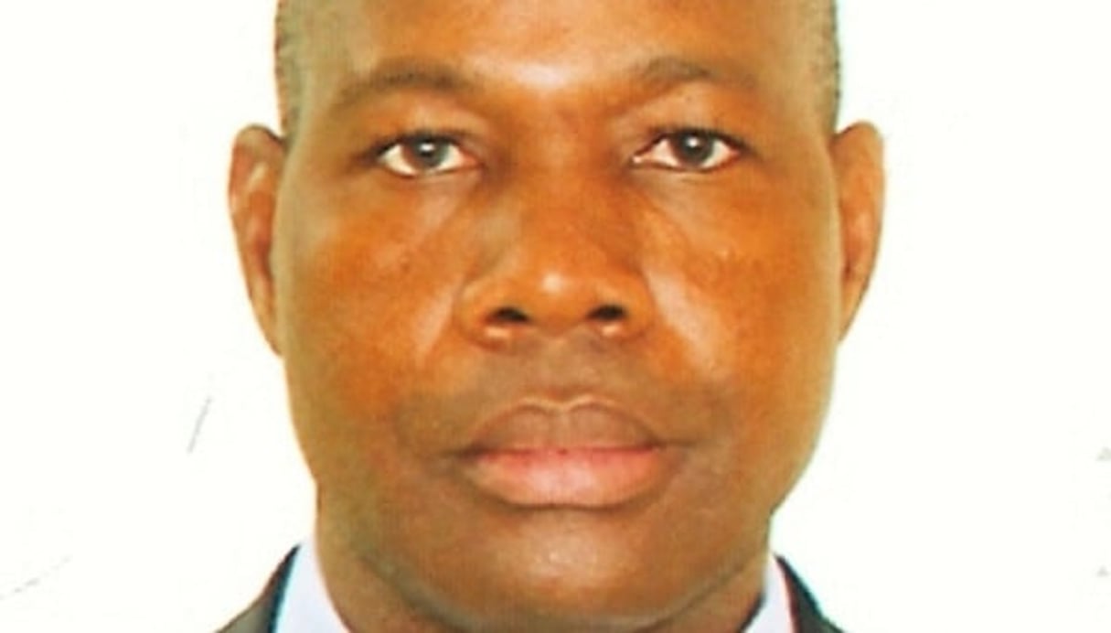 Autodidacte, Inoussa Kanazoé a fait ses armes dans l’import et le négoce. © Chambre de commerce et d’industrie du Burkina Faso