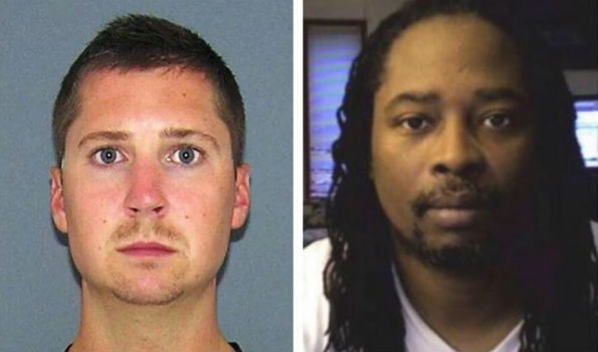 Le policier Ray Tensing a été inculpé du meurtre de Sam DuBose. © DR