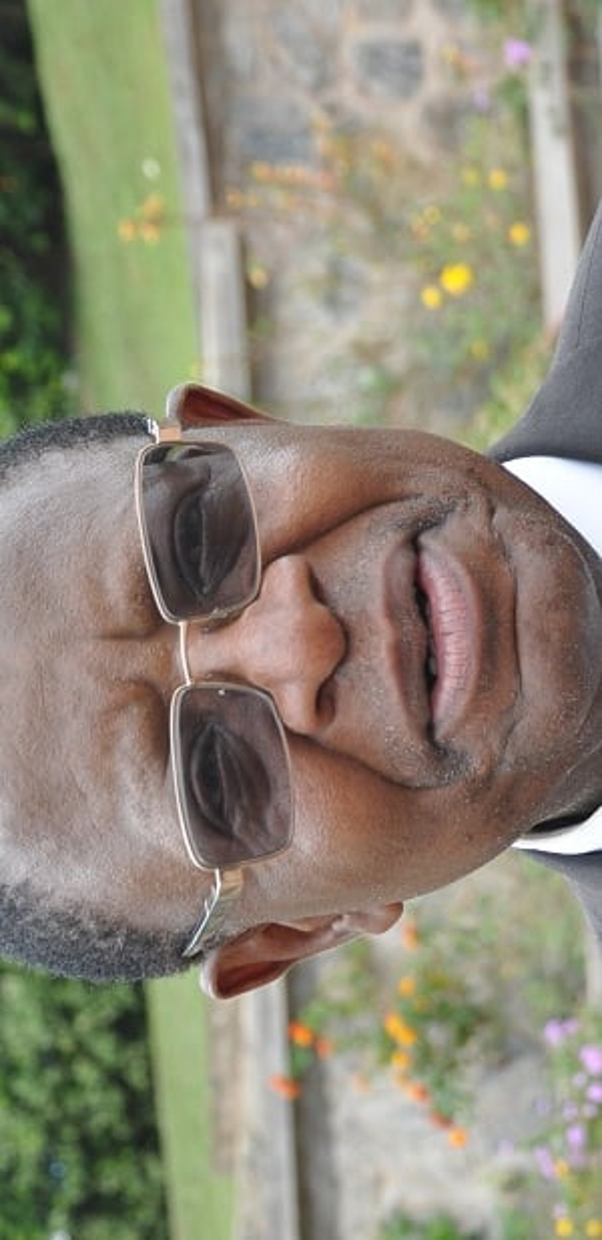 Michael Ndoping est le directeur général de l’Office de cacao et de café du Cameroun. © DR