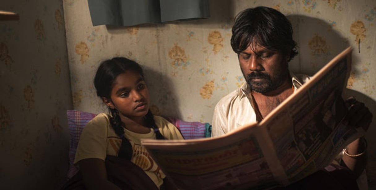 « Dheepan » a été tourné en langue tamoule. © Paul Arnaud/Why-Not-Productions