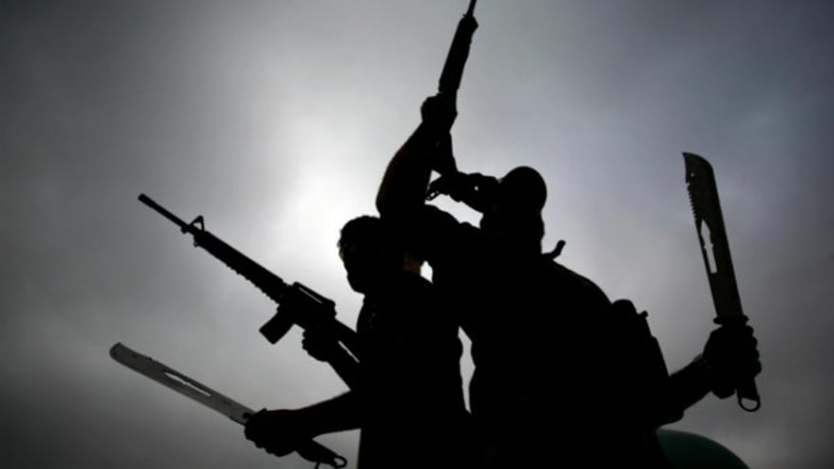 L’État islamique s’implante dans la région de Syrte, en Libye. © AFP