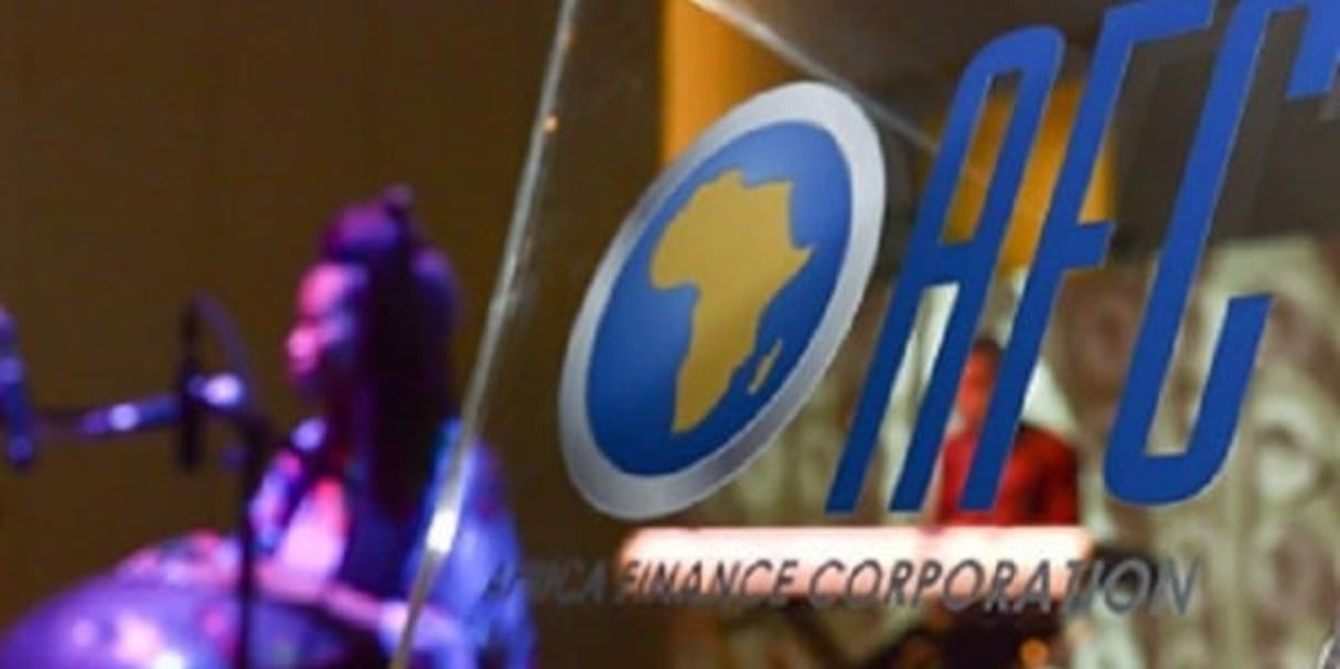 Créée en 2007, Africa Finance Corporation est basée à Lagos. © DR