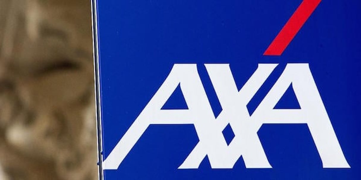 AXA souhaite diversifier ses investissements dans les infrastructures. © AFP/LoicVenance
