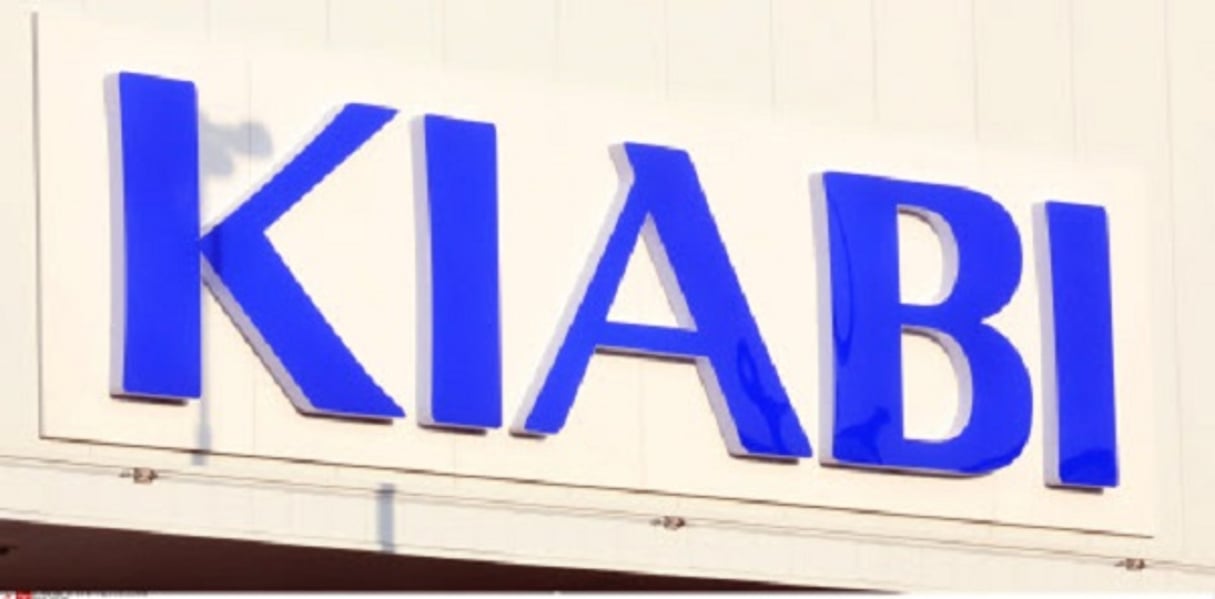Kiabi est le numéro un français dans la distribution de textile avec 10% de parts de marché. © Remy de la Mauviniere/AP/SIPA
