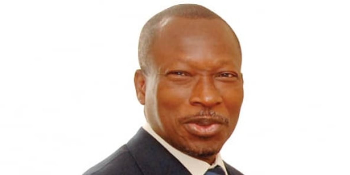 Le nouveau président du Bénin, Patrice Talon. © DR