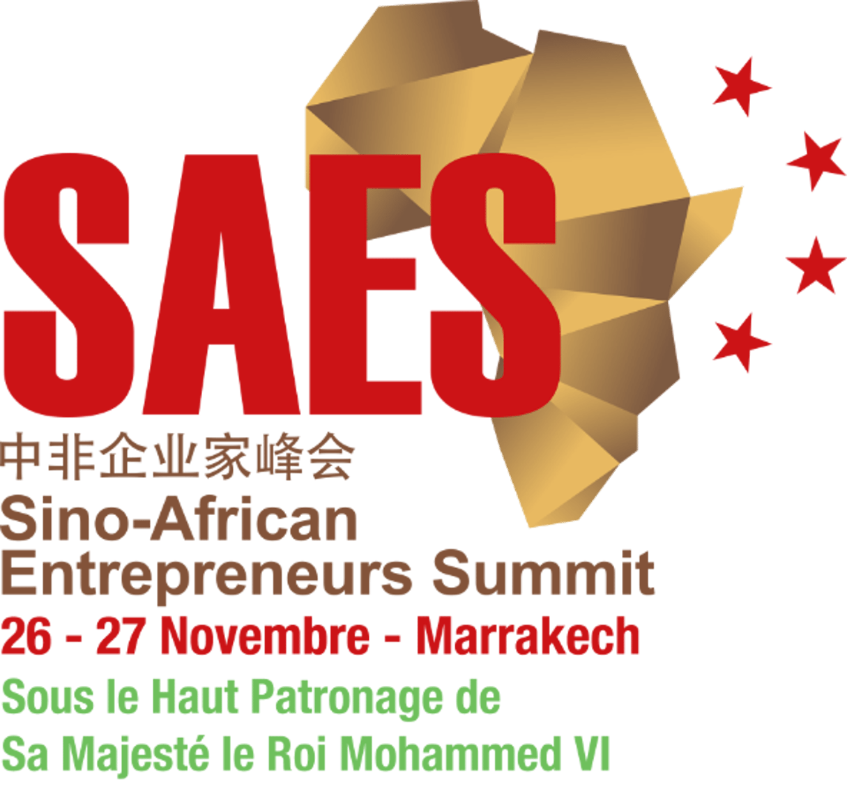 Le Maroc accueille le SAES en 2015 © www.saes.com