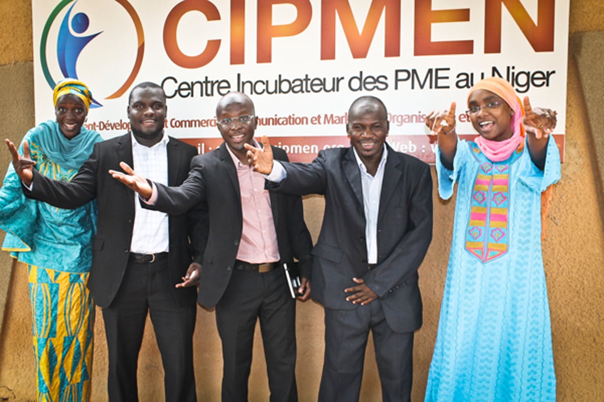 Projets porteurs en afrique sales