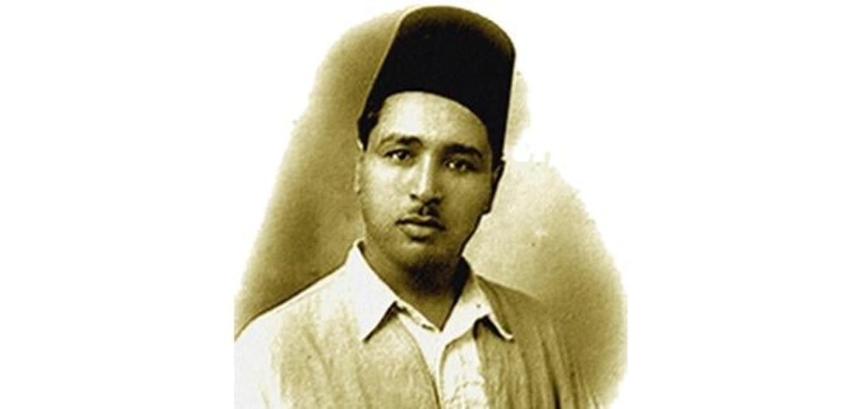 Tahar Haddad (1899-1935) a largement inspiré le Code du statut personnelle tunisien. © DR