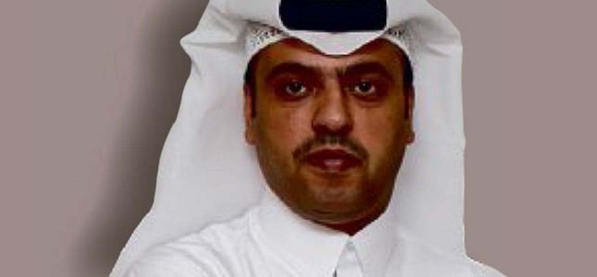 Abdulla Al Khalifa