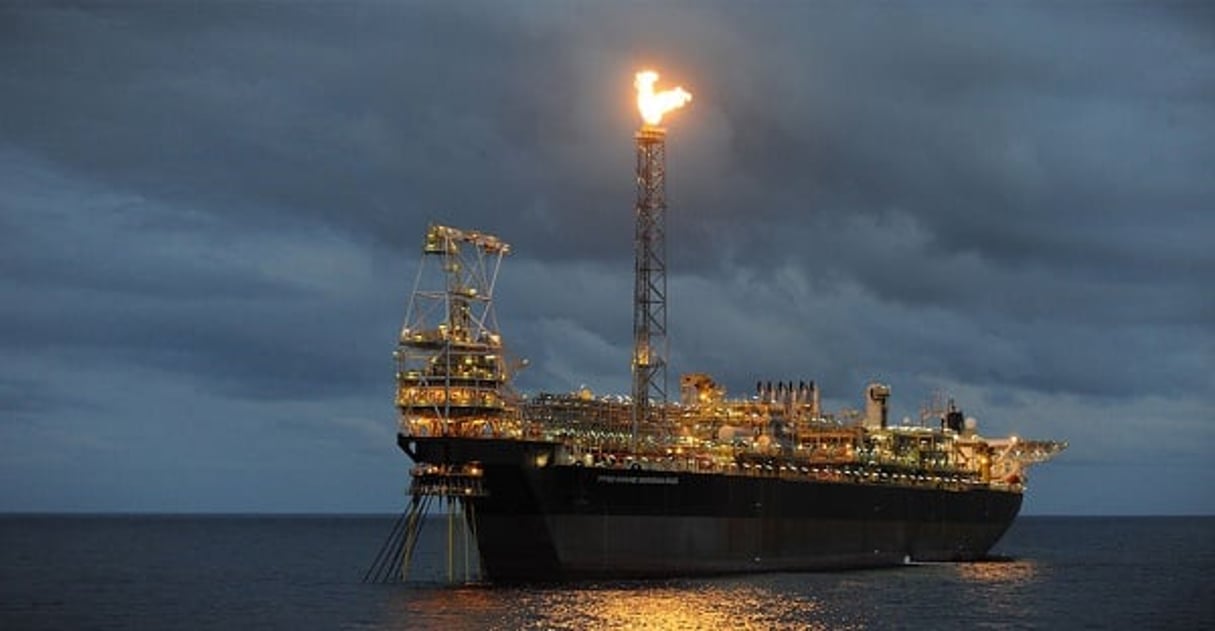 Kosmos Energy a transmis à BP en décembre 2015 une participation majoritaire dans plusieurs licences d’exploration côté mauritanien. © DR/Kosmos energy