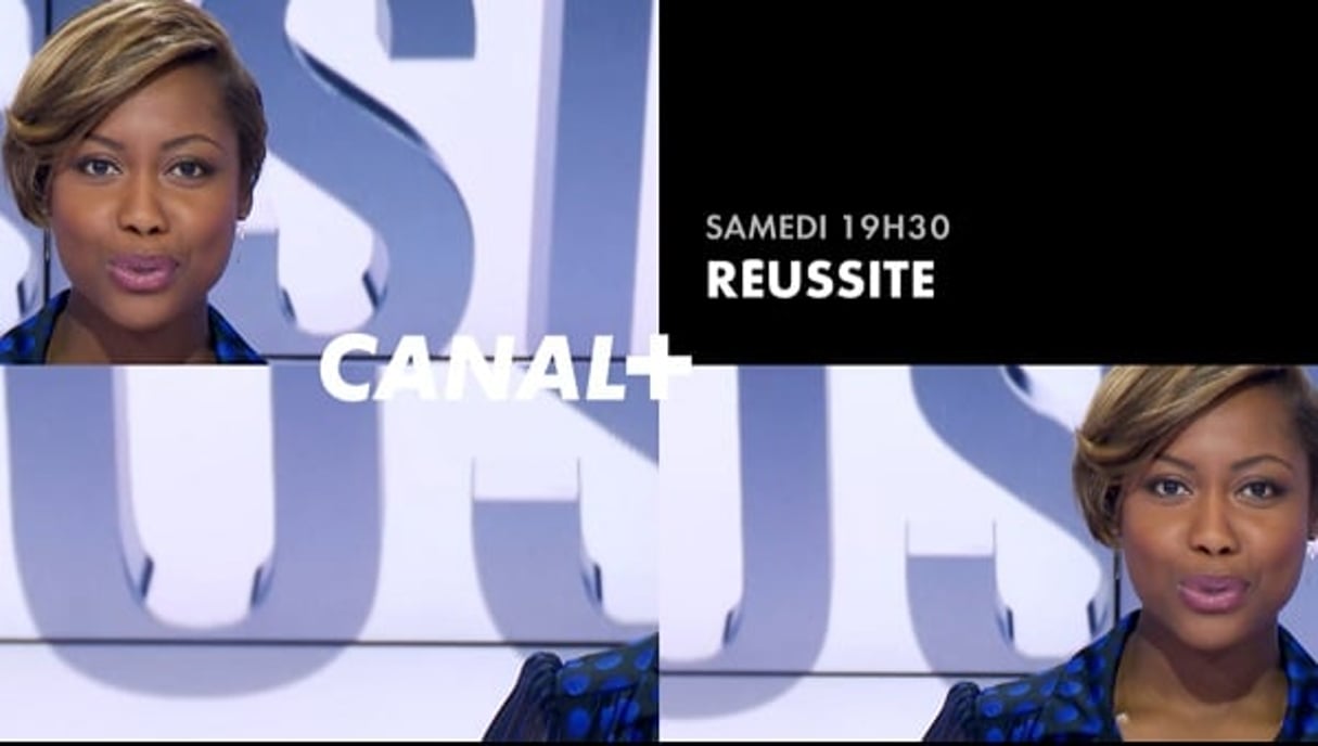 Bande-annonce de l’émission Réussite du 6 février 2016. © Réussite