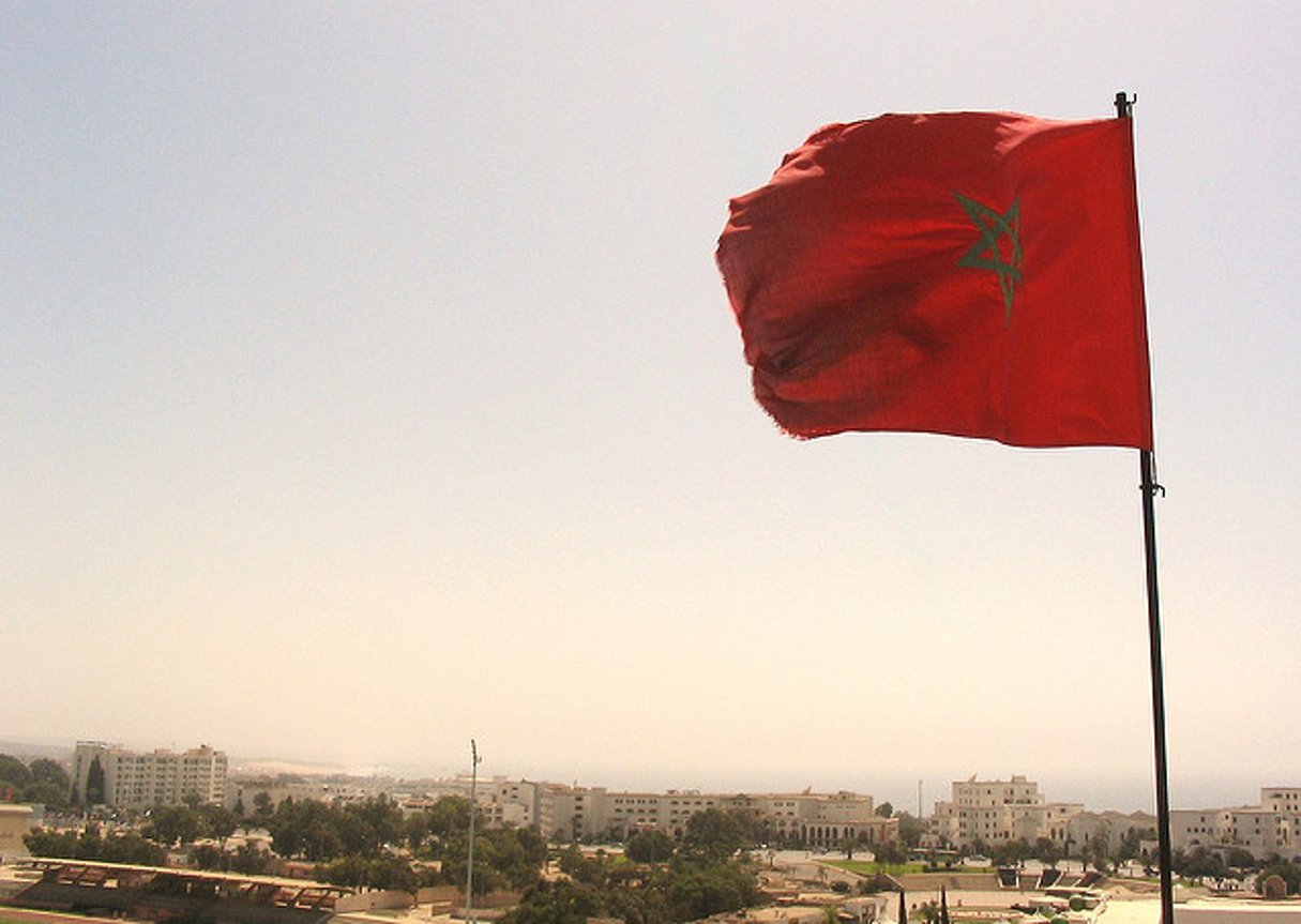 2017 sera une année cruciale pour le Maroc en matière de diplomatie. © funkyflamenca / Flickr / CC