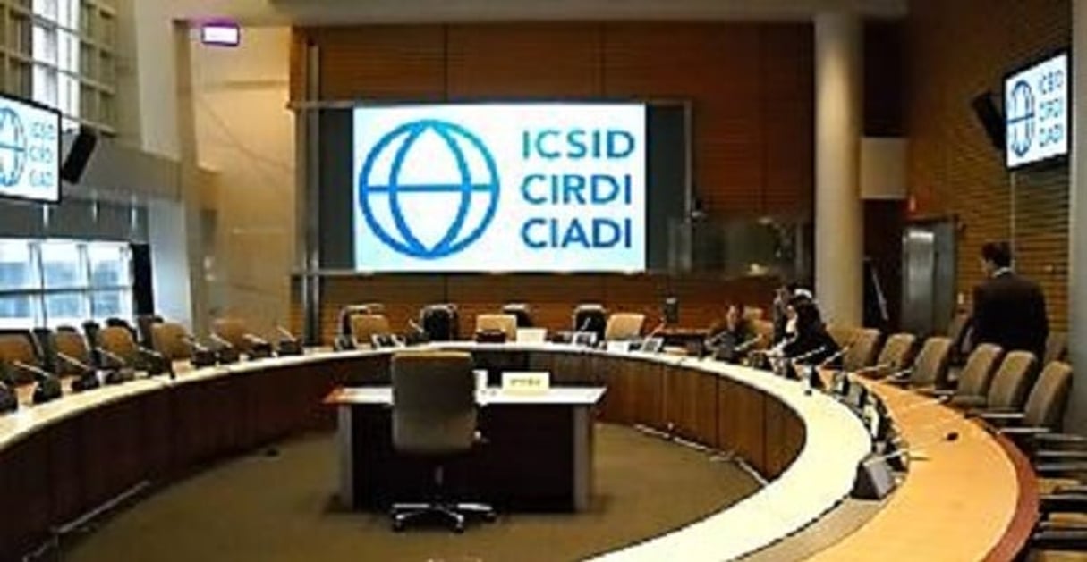 Le Centre international pour le règlement des différends relatifs aux investissements (Cirdi), un organisme de règlement des conflits entre investisseurs et États, qui dépend de la Banque mondiale. © DR