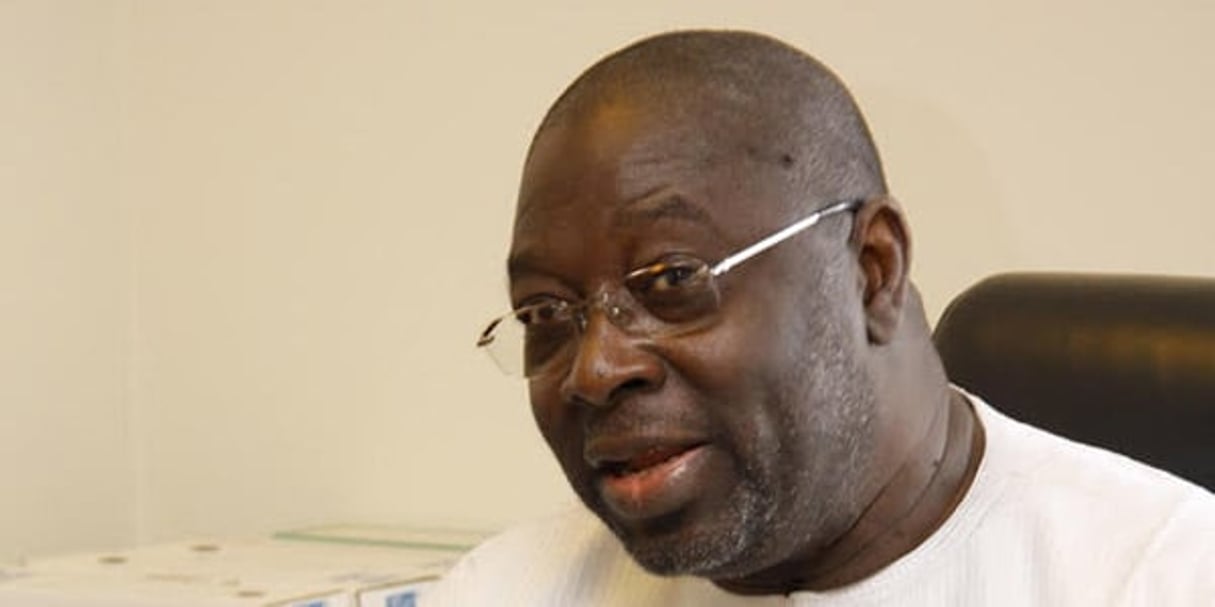 Babacar Touré est président depuis 2012 du Conseil national de régulation de l’audiovisuel (CNRA) du Sénégal. © DR / CNRA