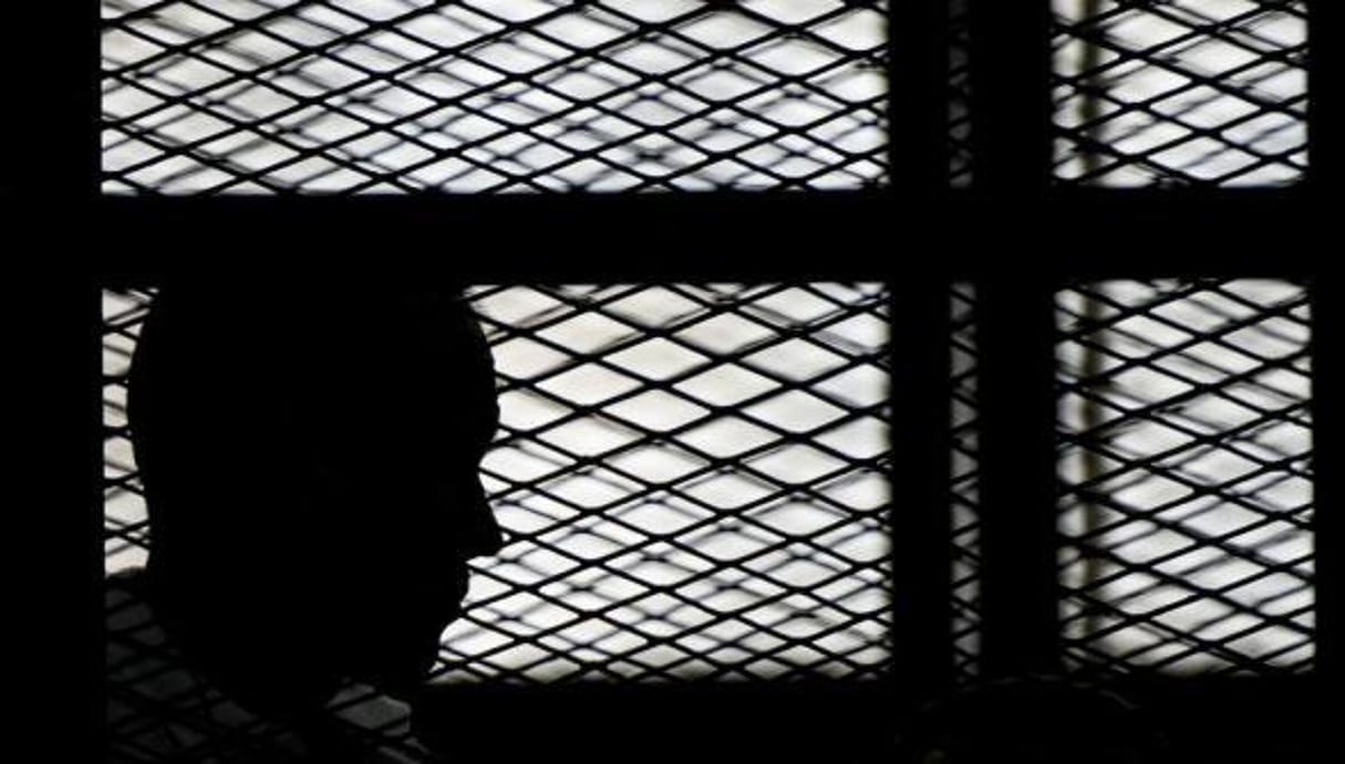 La police égyptienne est régulièrement accusée de torturer des détenus. © AFP
