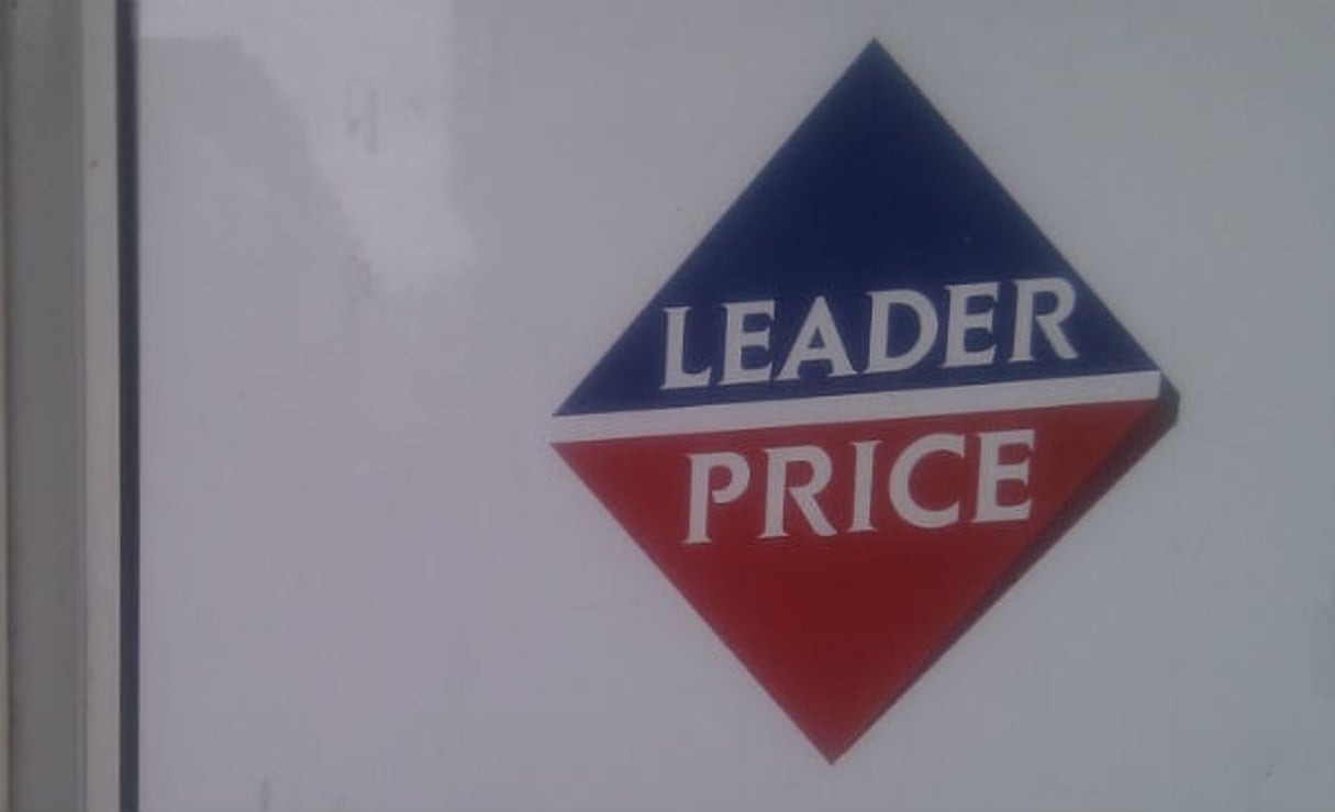 La marque Leader Price est déjà implantée au Maroc. © Nic Price/Flickr Creative Commons