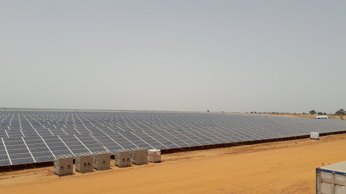 GreenWish Partners compte développer un portefeuille de 600 mégawatts (MW) d’installations électriques sur le continent d’ici 2020, pour un coût estimé à 1 milliard de dollars. © DR