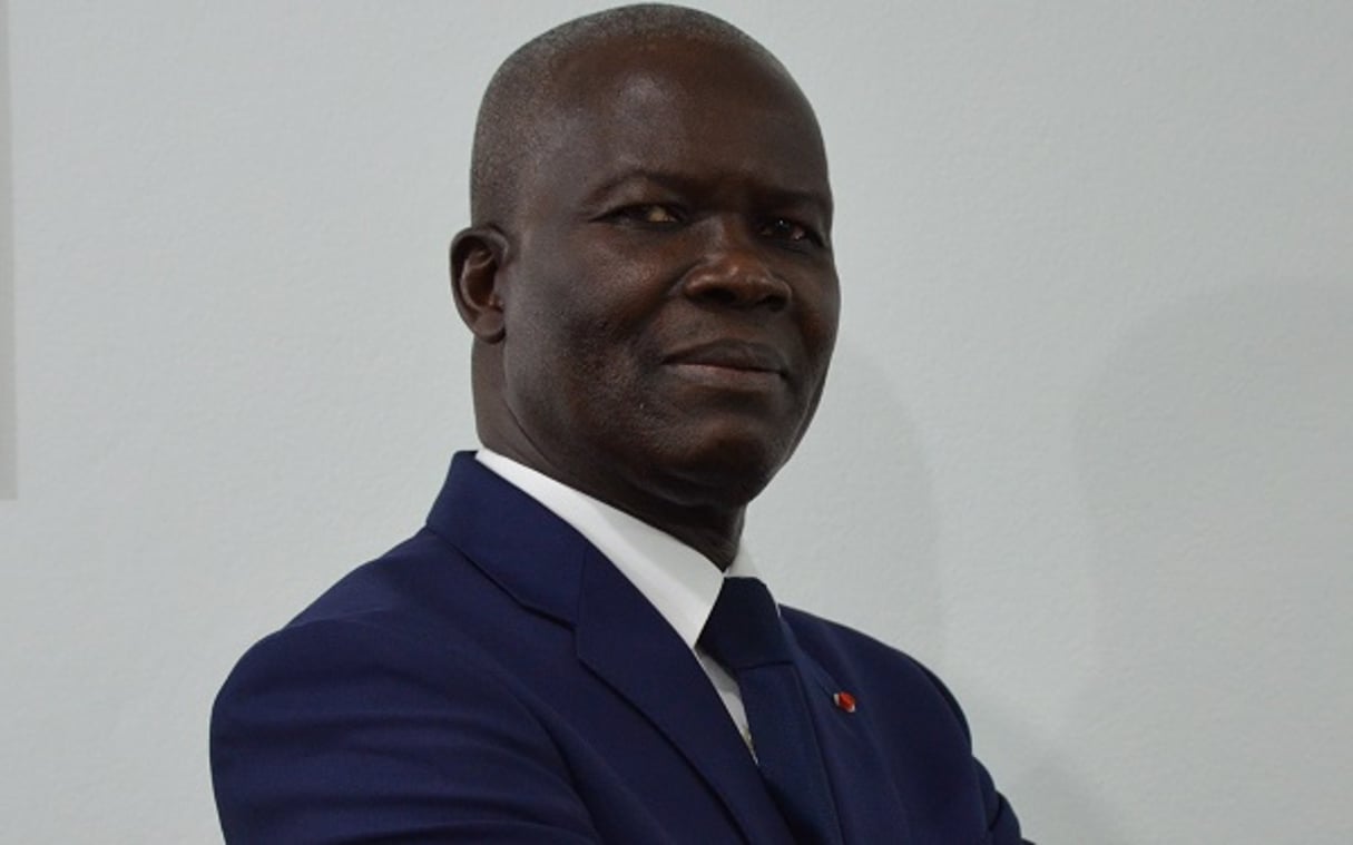 La société Tropical société d’assurances a été fondée par Souleymane Meité, en lice pour la présidence de la Chambre de commerce ivoirienne. © http://www.asmeite.com/