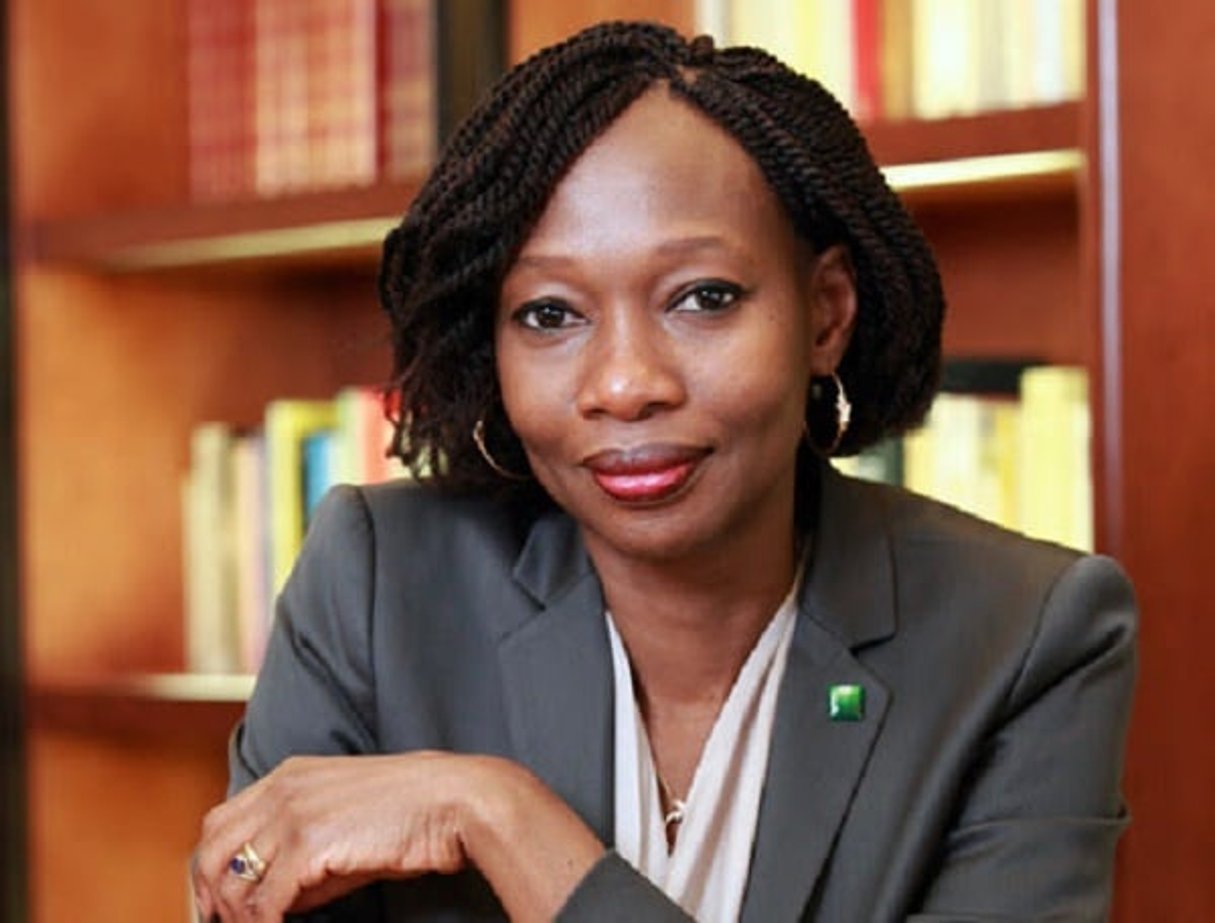 Ancienne d’Ecobank, Binta Touré Ndoye a rejoint Oragroup au deuxième semestre 2015. © DR