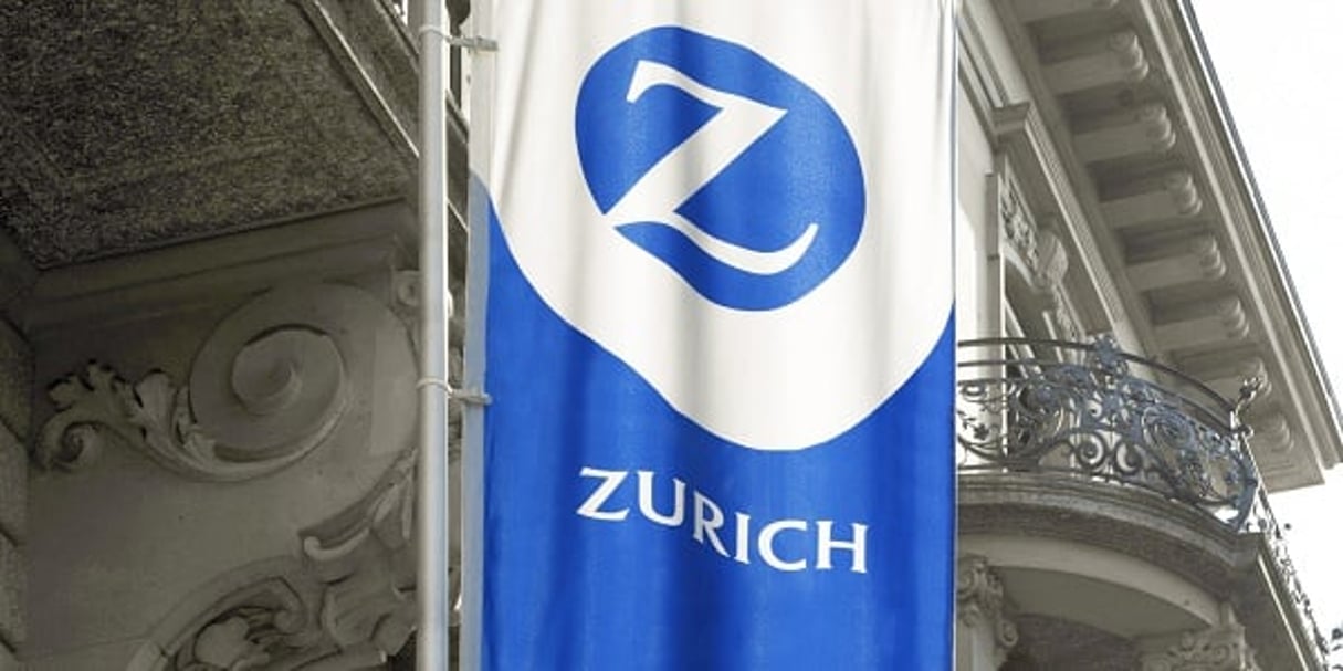 Zurich Insurance est présent dans plus de 165 pays et compte 54 000 salariés. © www.zurich.com