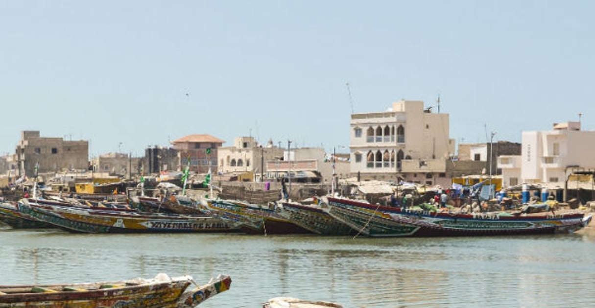 La ville de Saint-Louis au Sénégal accueillera le colloque « Penser et écrire l’Afrique aujourd’hui ». © jbdodane/Flickr creative commons