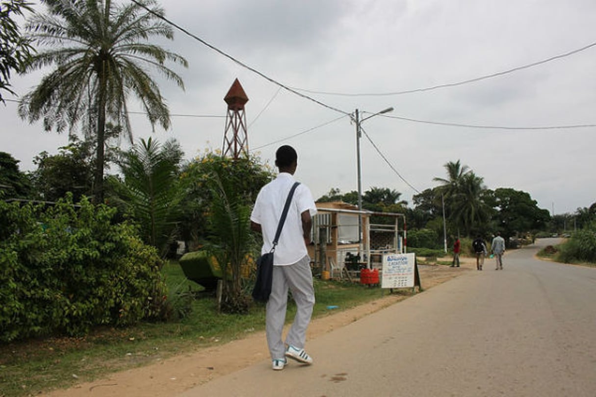 Un grand nombre de jeunes – et, a fortiori, de jeunes femmes –, s’estiment peu représentés par la classe politique. © Pascal ANGO/ Flickr creative commons