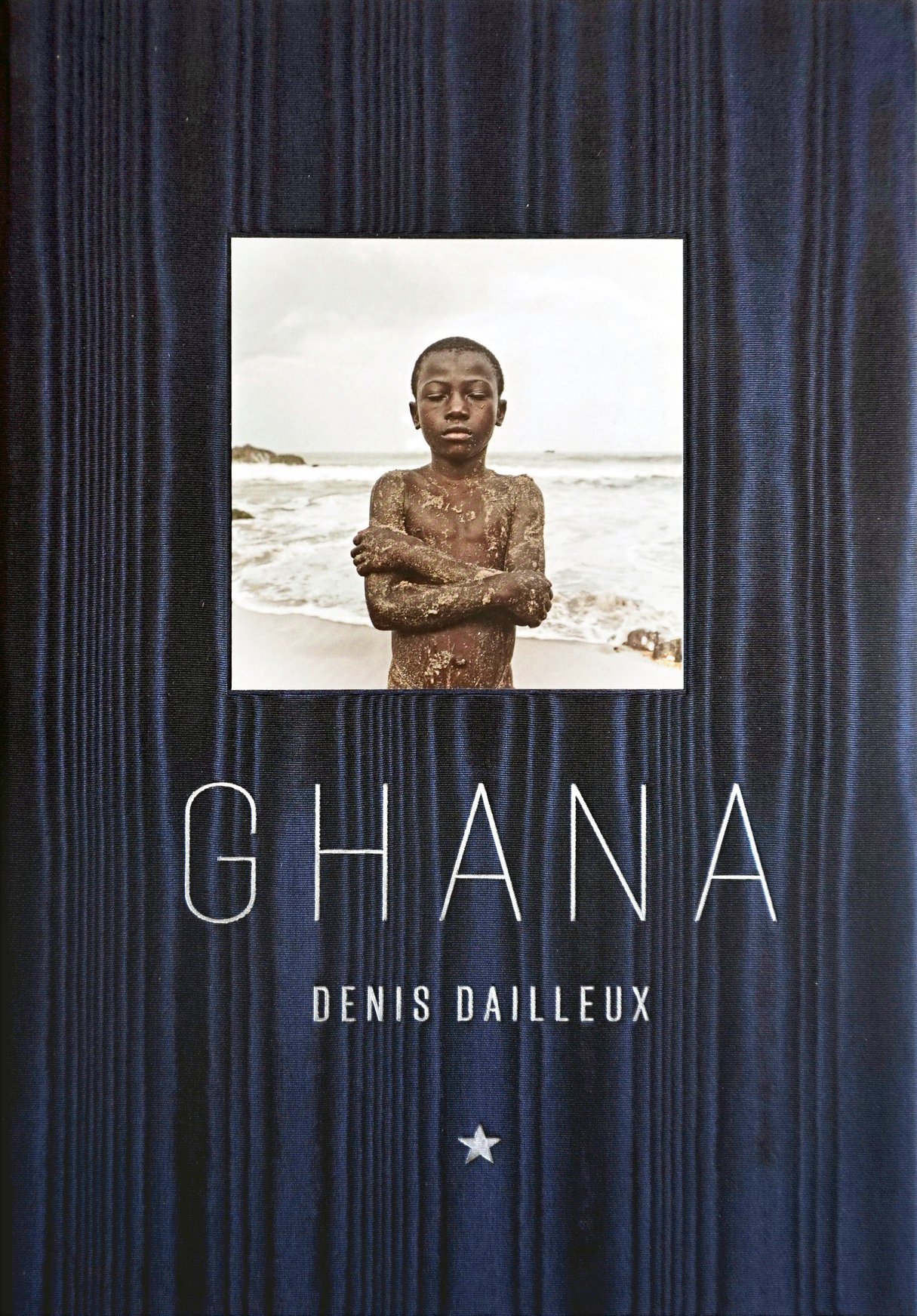 Ghama, de Denis Dailleux, le Bec en l'air, 112 pages, 42 euros. &copy; 21 uno film