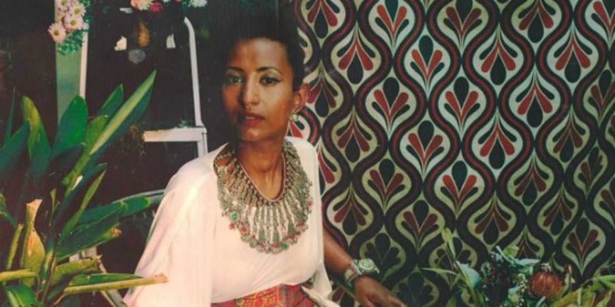 Sarah Mohamed Abunama-Elgadi. © alsarah.com